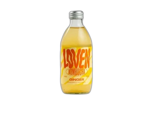 Loven Gingembre
